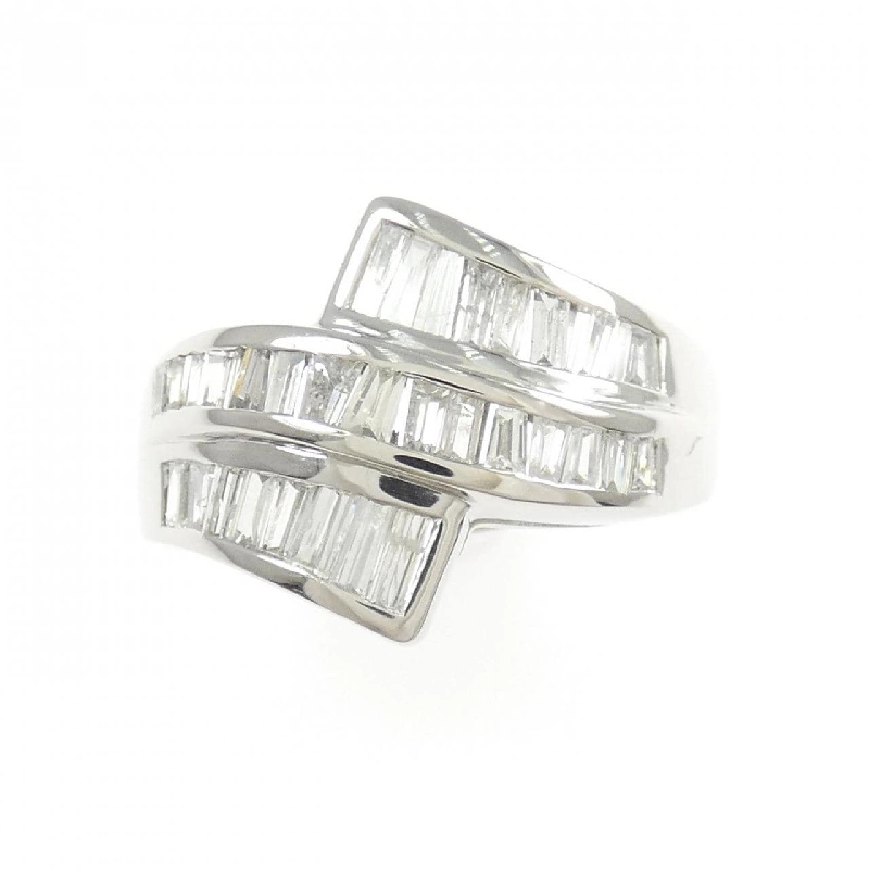 Nhẫn kim cương PT900 1.01CT - Hàng hiệu Chính hãng 851824