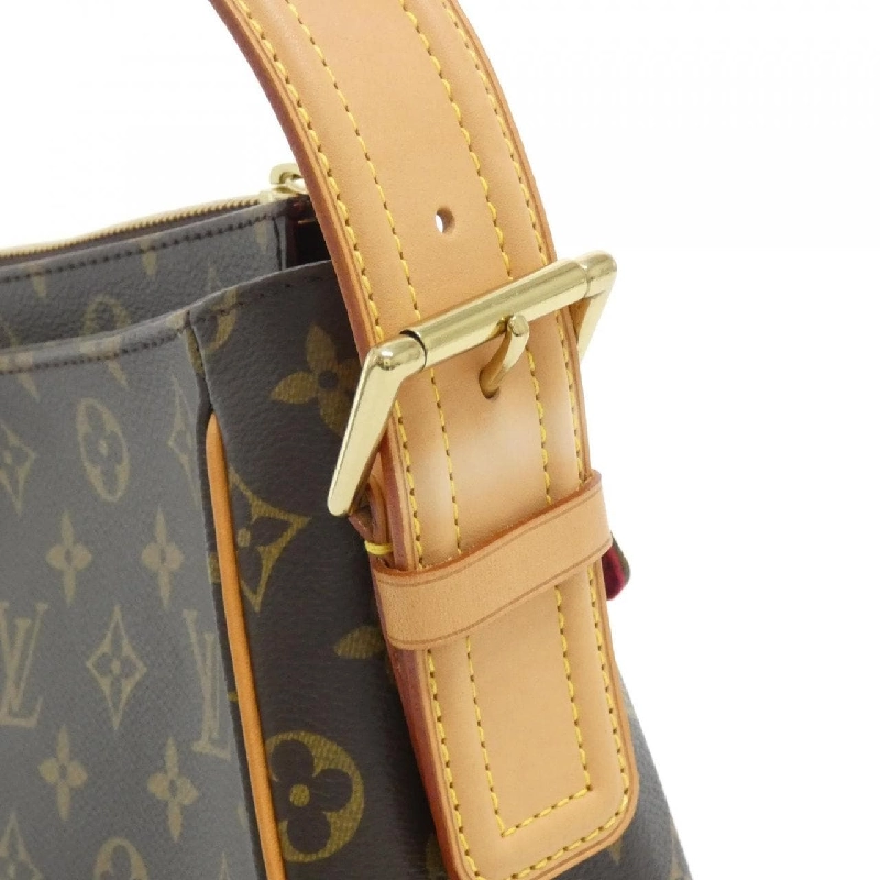 【Vintage】Túi xách vai Louis Vuitton Monogram Viva Cite GM M51163 612443