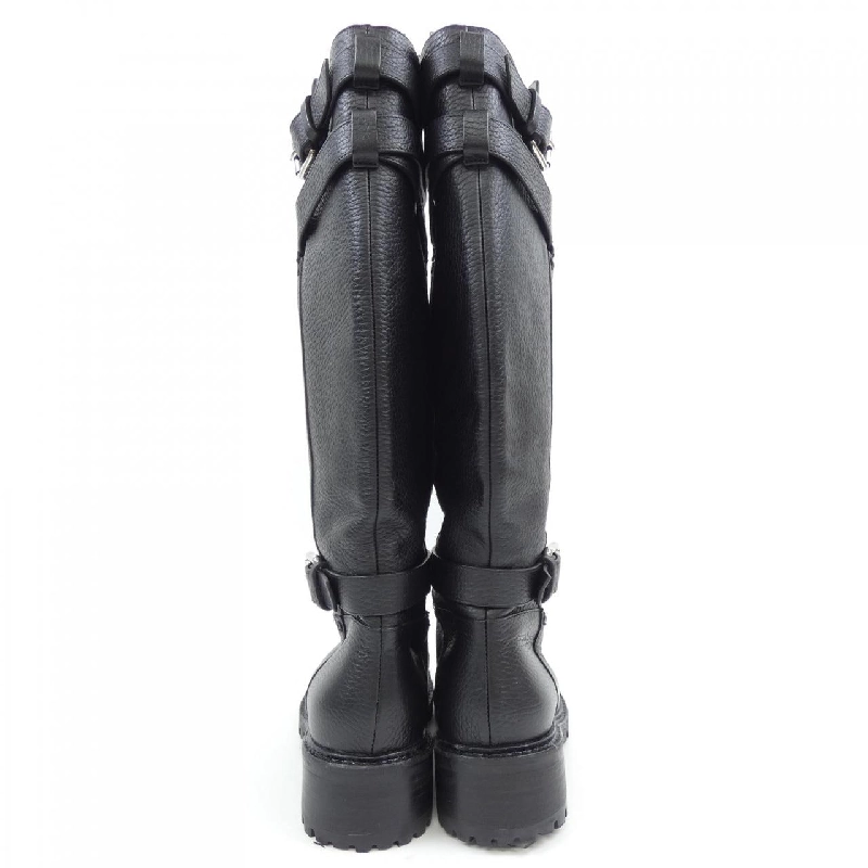 Giày boot FENDI 660543