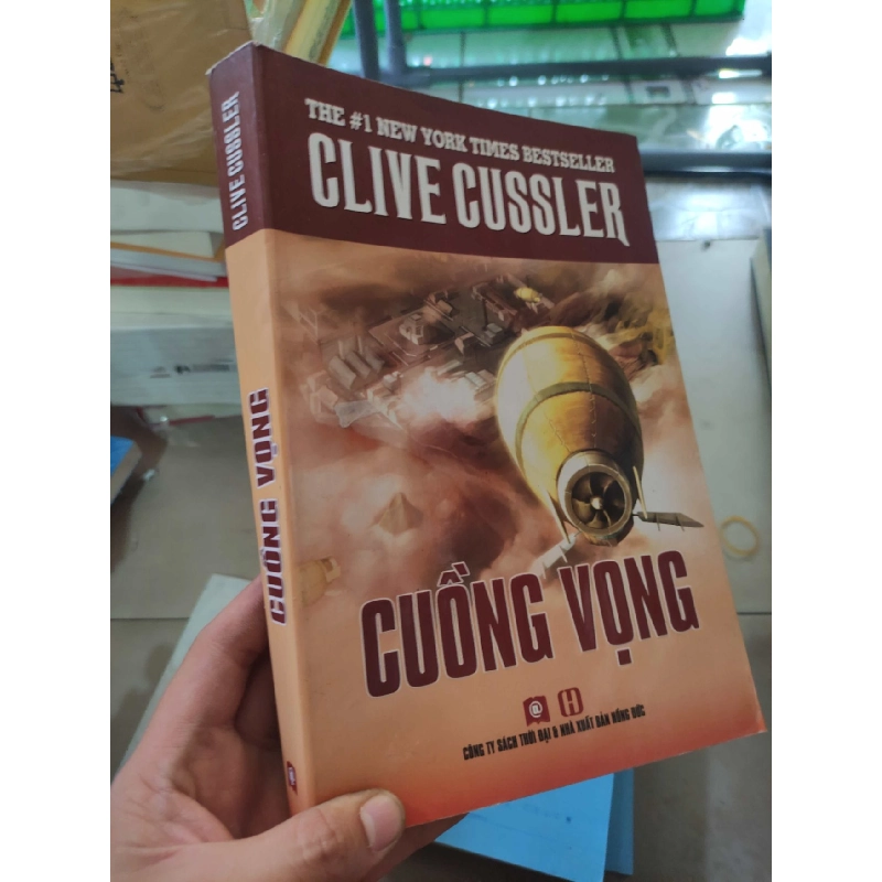 Cuồng vọngHCM01/03 910463