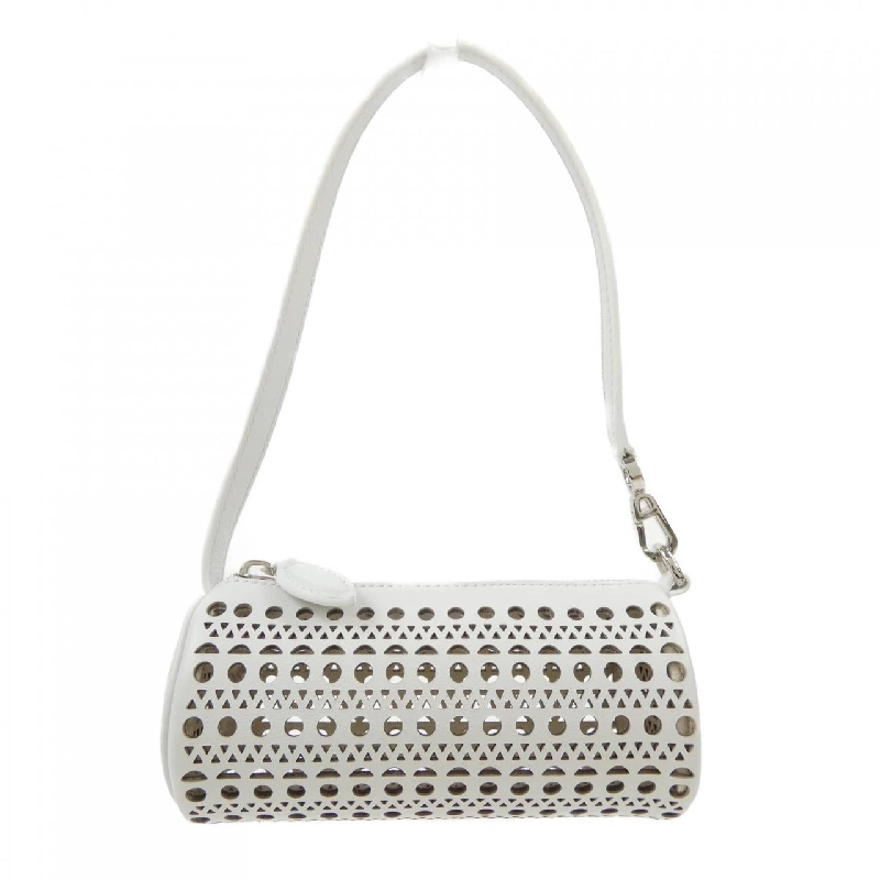 Túi mini ống ALAIA AA1P042CA262 656210