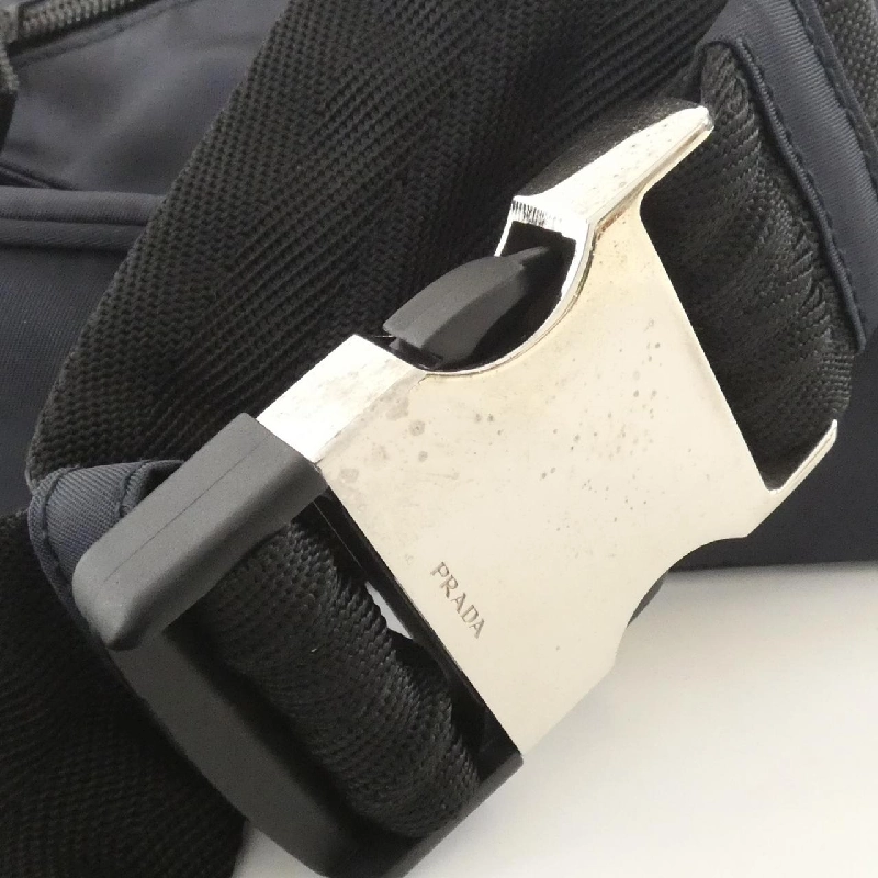Túi đeo hông Prada 2VL001 - Hàng hiệu chính hãng 801256