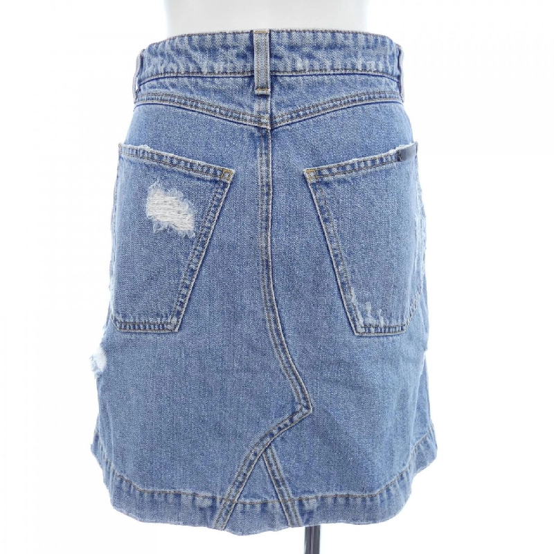 Dolce & Gabbana DOLCE&GABBANA Váy - Hàng hiệu Chính hãng 650616