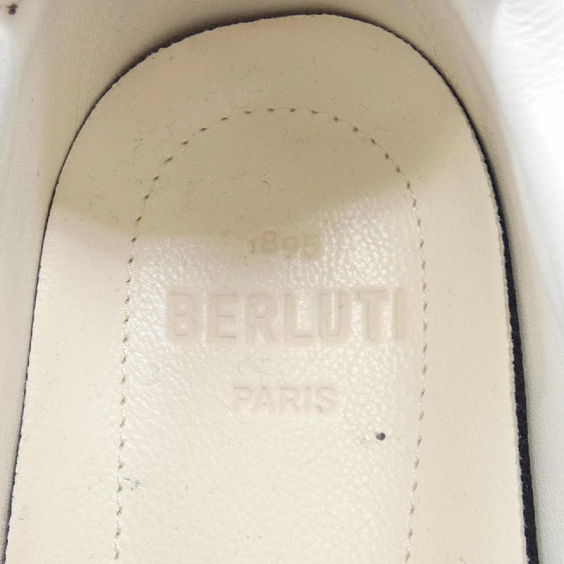 Berluti Sneakers - Hàng hiệu Authentic 906793