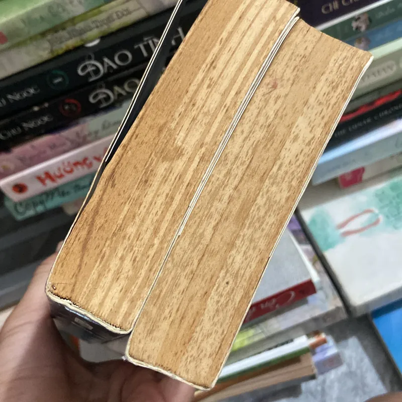 Hãy nhắm mắt khi anh đến - Đinh Mặc 970179