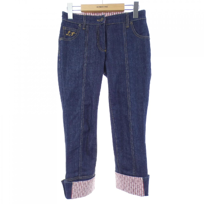 Quần jeans LOUIS VUITTON WMPA06CKJ - Hàng hiệu Authentic 810136