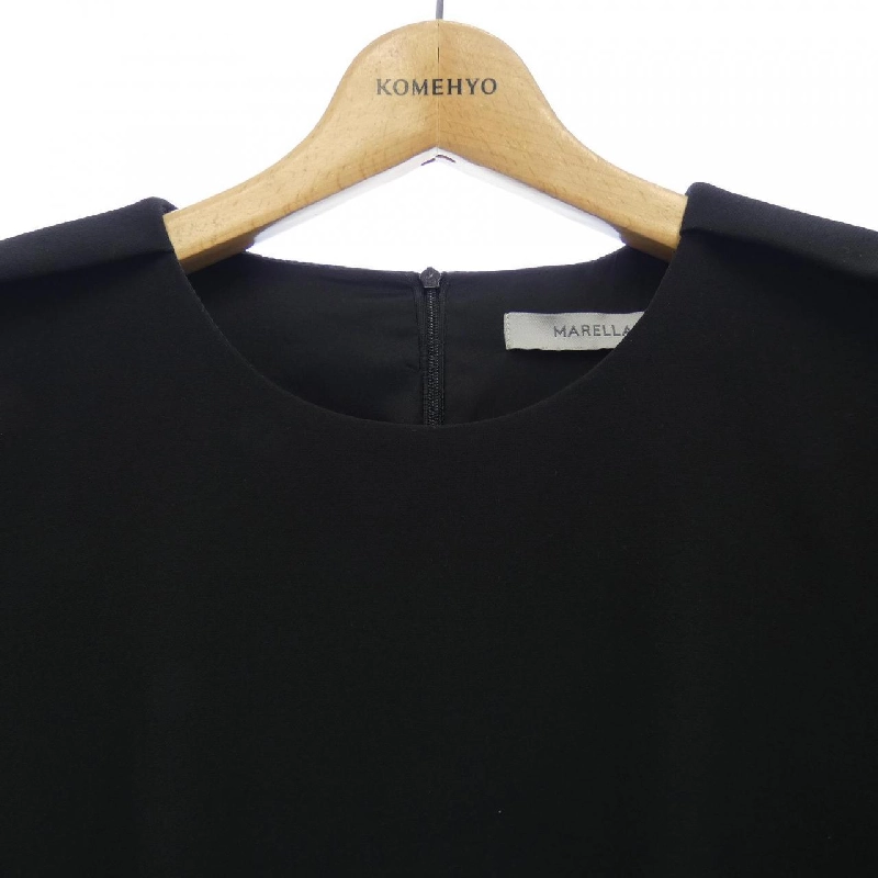 【Khuyến mãi】Đầm MARELLA 653709