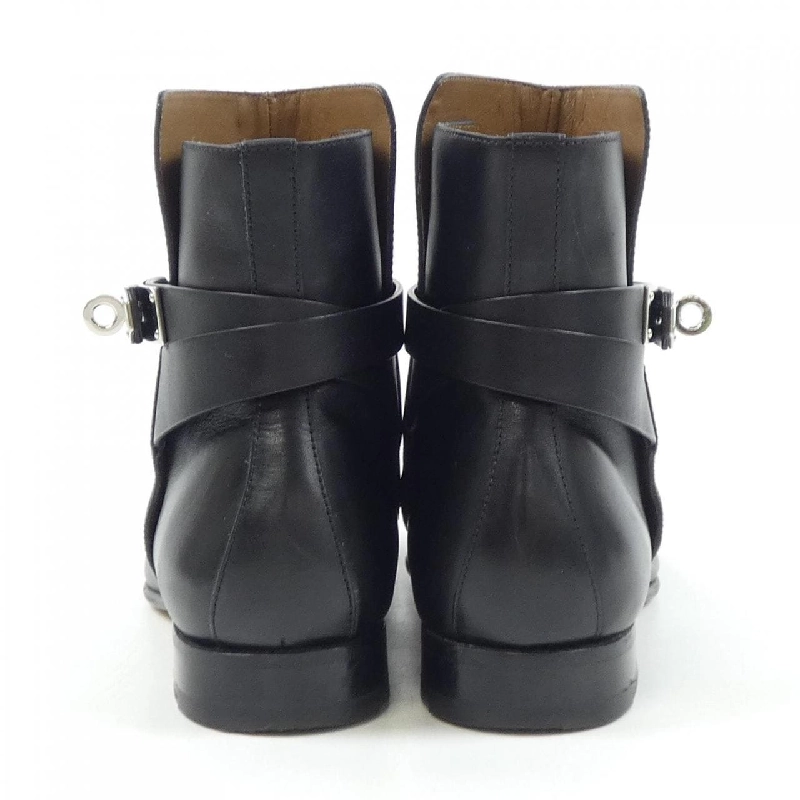 【Mã giảm giá】Giày bốt HERMES 664223