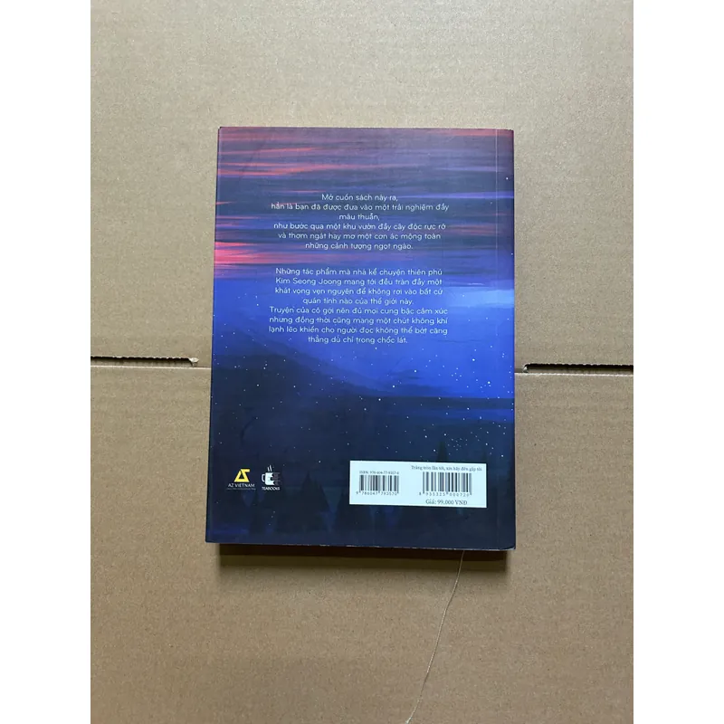 Trăng tròn lần tới xin hãy đến gặp tôi 733671