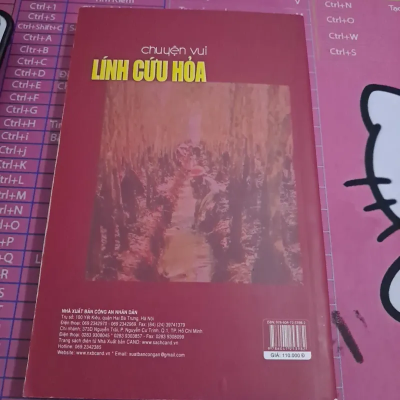 Chuyện vui Lính Cứu Hỏa 785999