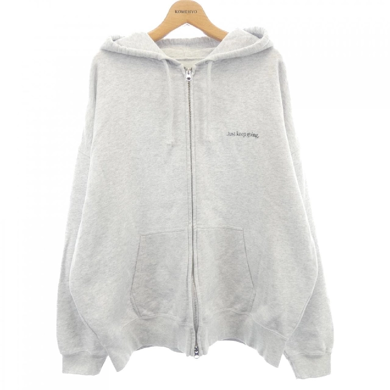 Áo khoác SPICK & SPAN - Hàng hiệu Authentic 824704