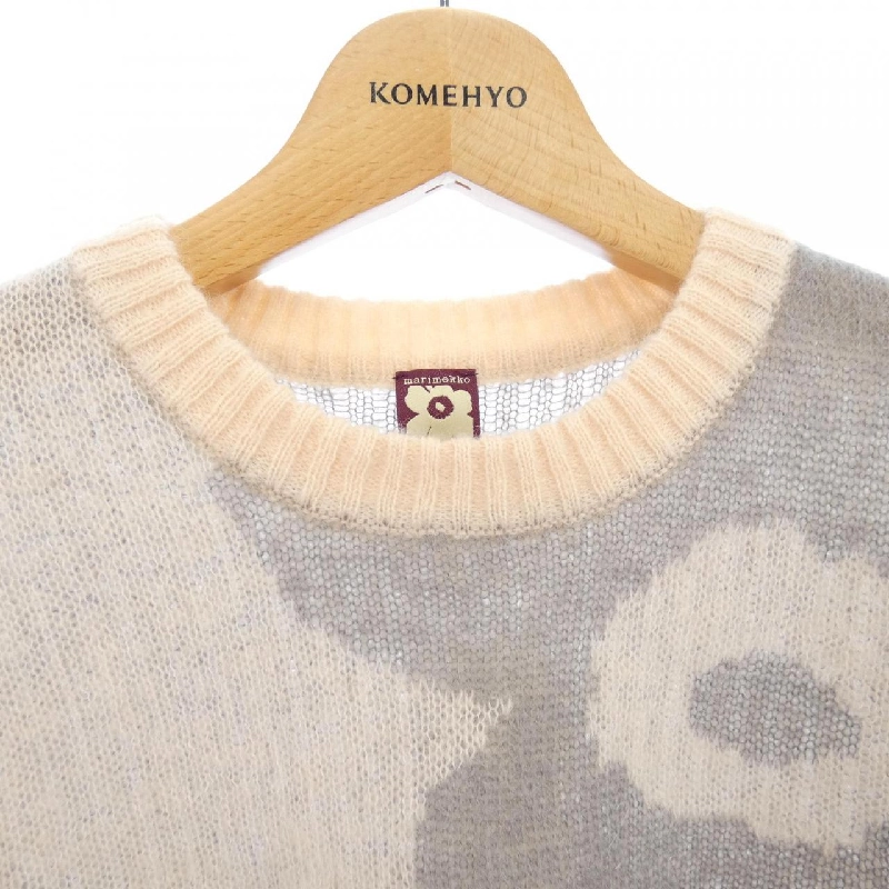 MARIMEKKO ニット - Hàng hiệu Authentic 824698