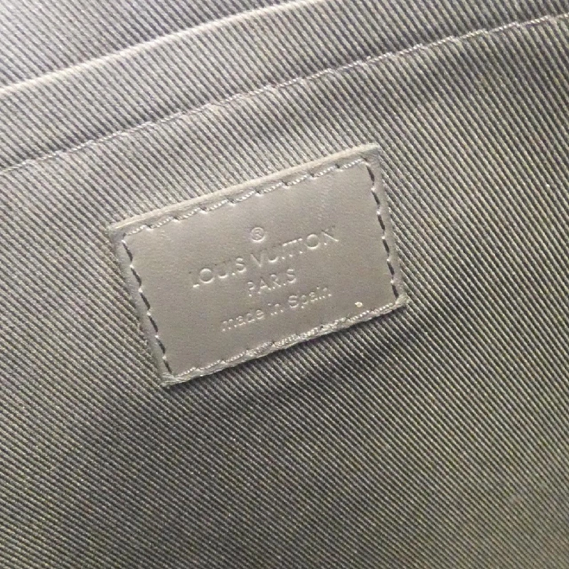 Túi xách Louis Vuitton Monogram Shadow Pochette Discovery M62903 614975