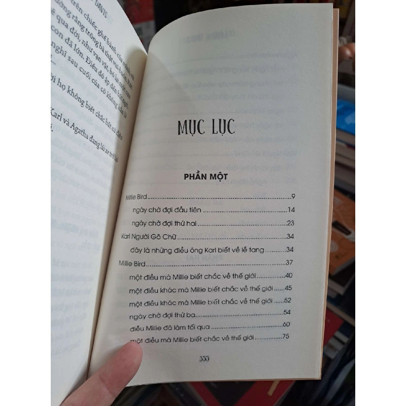 Lạc Mất & Tìm Lại - Brooke Davis - 2018 mới 90% - VĂN HỌC - HMT3012 749778