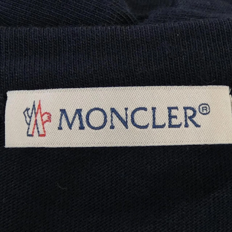 MONCLER 20918C00039 Áo thun - Hàng hiệu Chính hãng 897746