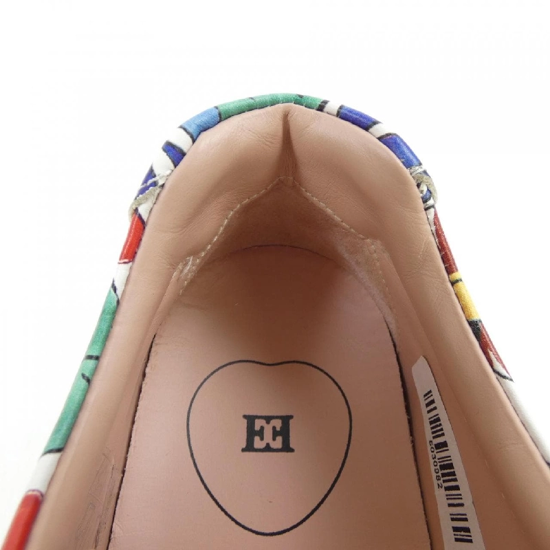 Giày thể thao ESCADA - Hàng hiệu Authentic 828303