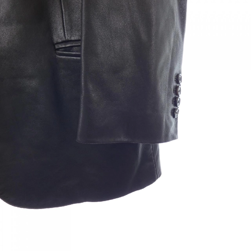 Áo khoác da HERMES pa165 - Hàng hiệu Chính hãng 892462