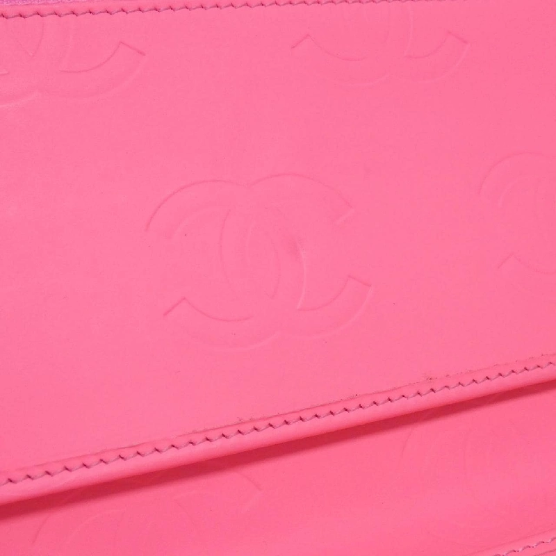 Ví Chanel Cambon Line 46645 - Hàng hiệu Authentic 806500