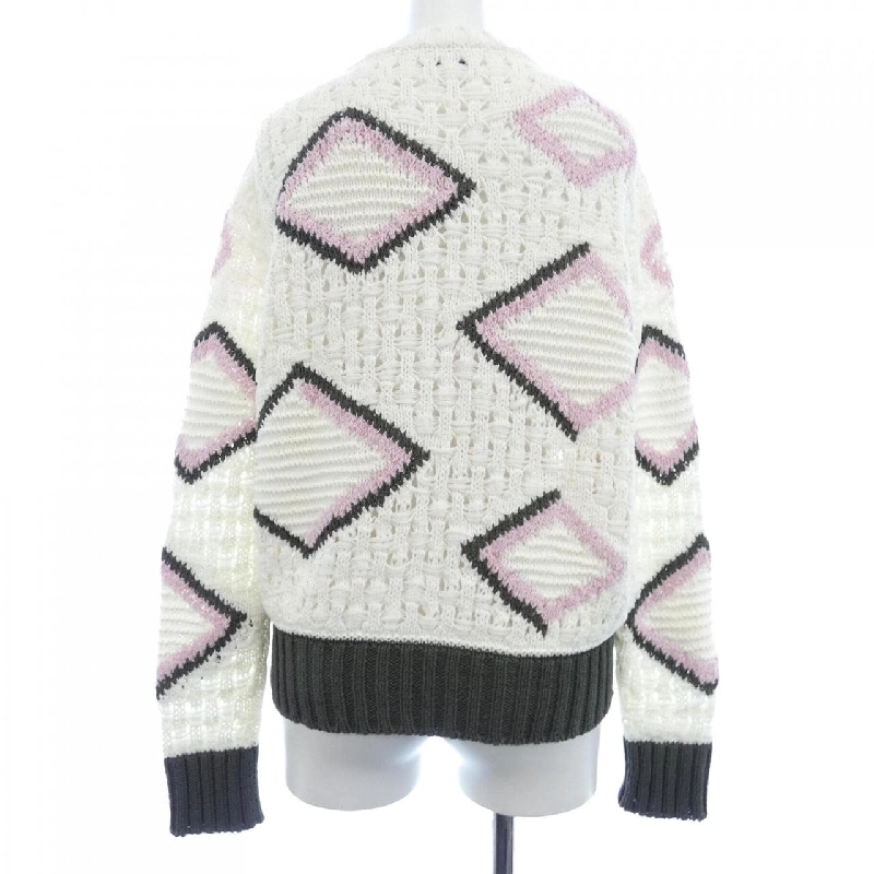 CHANEL ニット - Hàng hiệu Authentic 827215