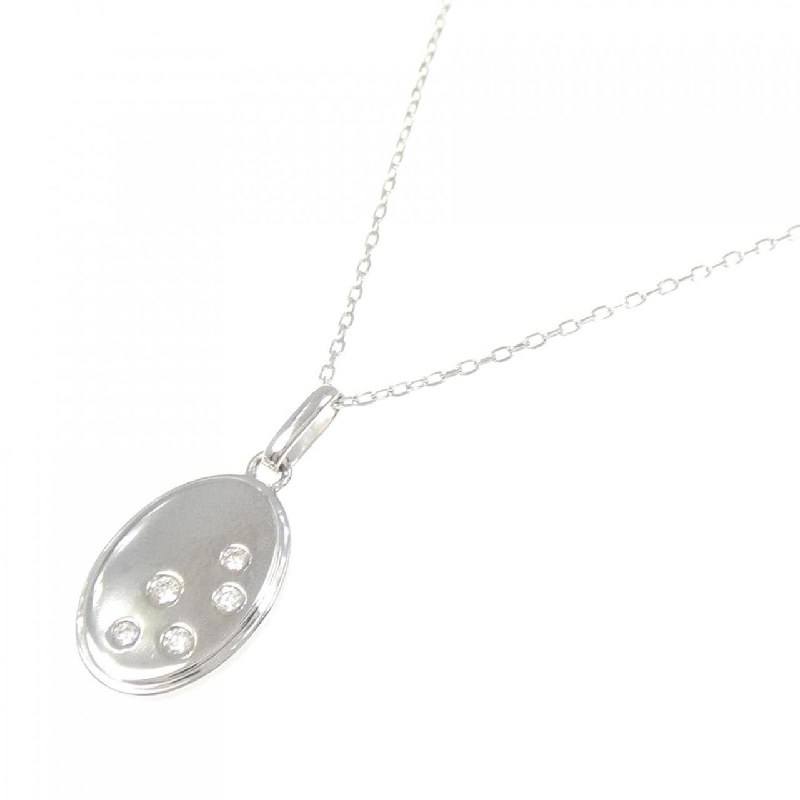 PT900/PT850 Dây chuyền kim cương - Hàng hiệu Authentic 861290