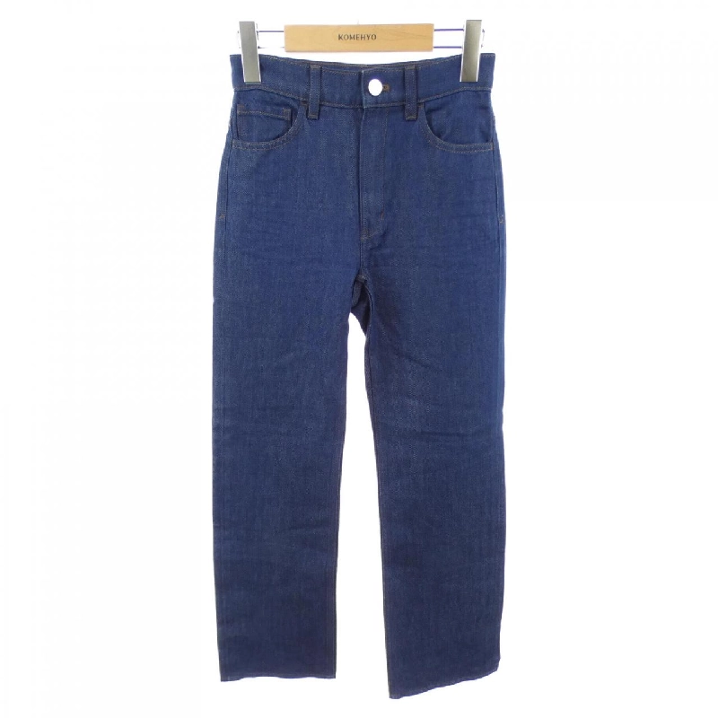 Thương hiệu Theory 01-5106415 Jeans - Hàng hiệu Authentic 809553