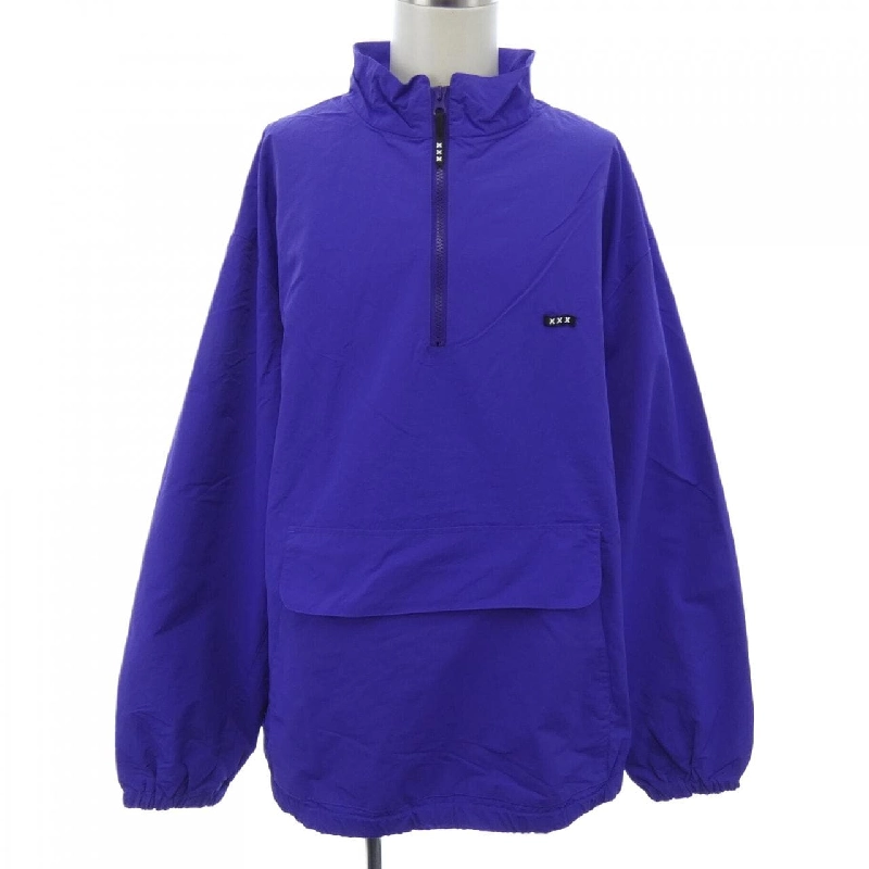 Áo khoác GOD SELECTION XXX - Hàng hiệu Authentic 900708