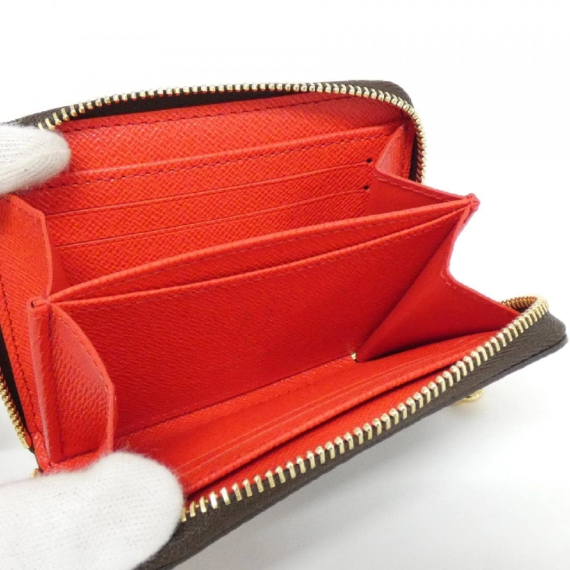 Ví tiền xu Zippy Monogram (Candy Factory) M12210 của Louis Vuitton 621349