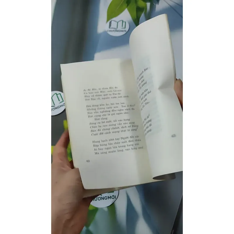 Bác Hồ Thơ - Tố Hữu 928599