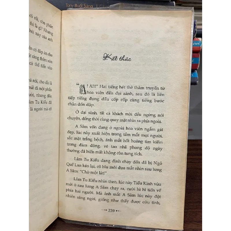 Nhật ký gái gọi- Hắc Nhan 699180