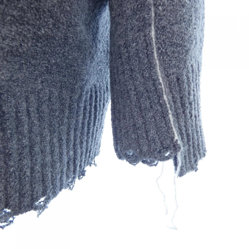 【Mã giảm giá】PRANKPROJECT Áo len 636722