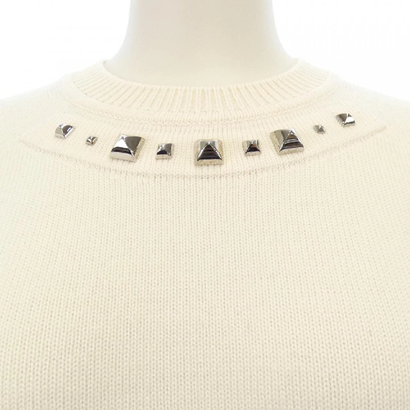 HERMES Medor *17-7713. Áo len - Hàng hiệu Chính hãng 773635