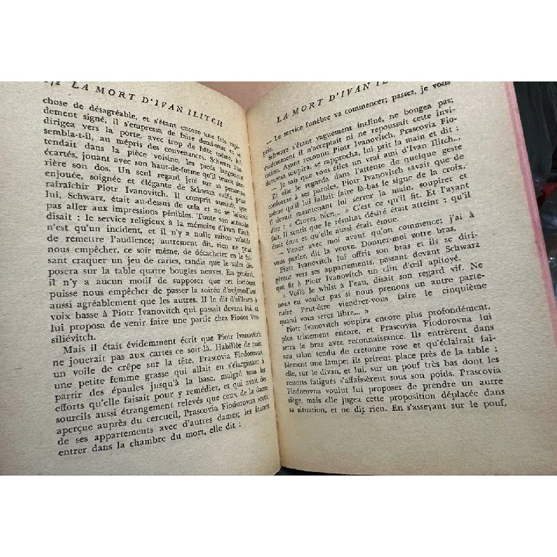 La sonate à Kreutzer - Tolstoï 604232