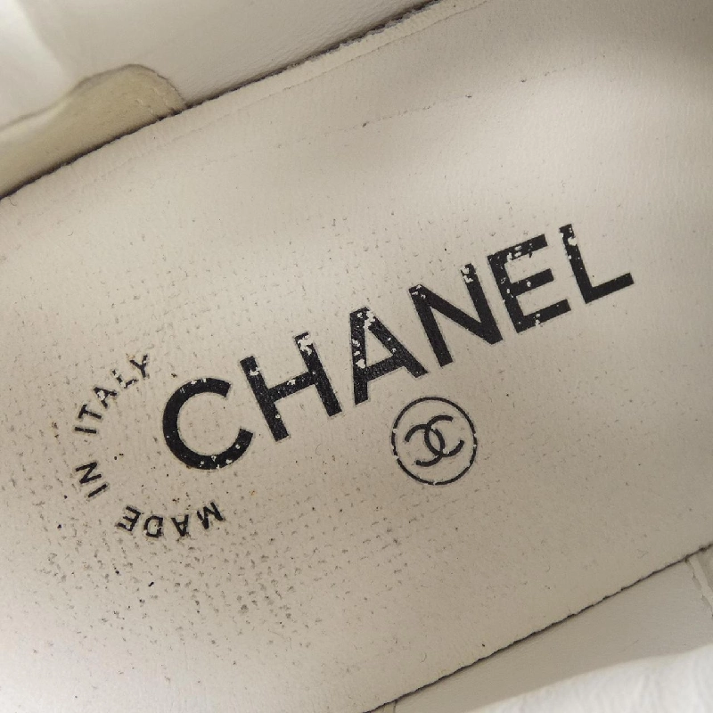 Giày thể thao CHANEL G34085X51503 656916