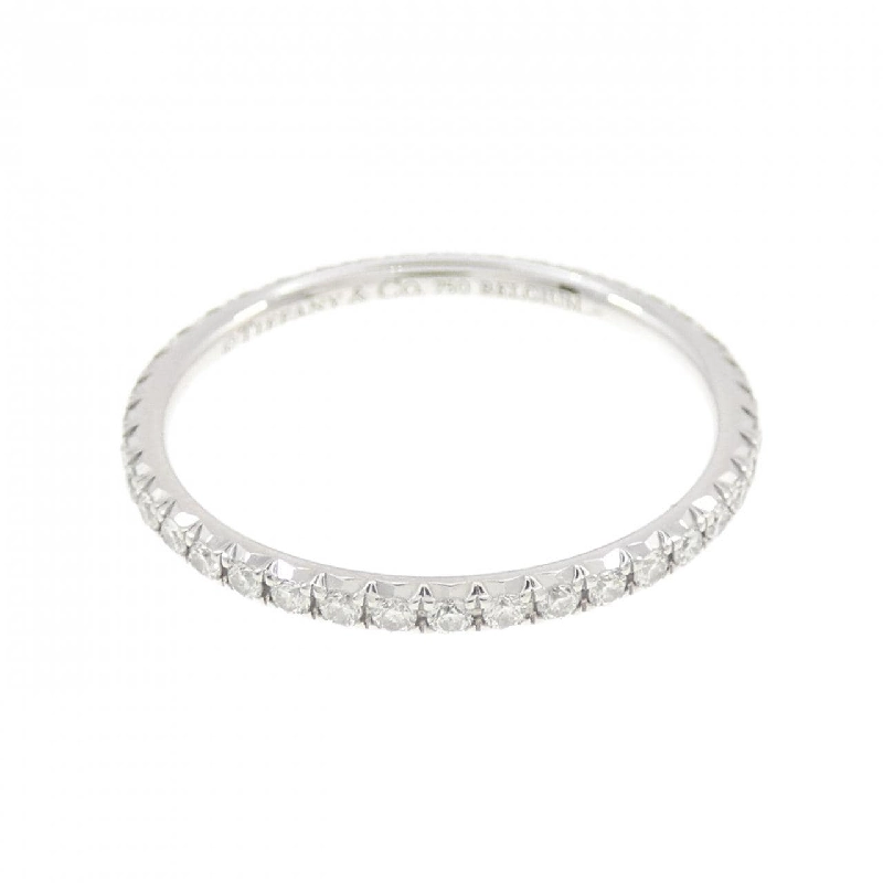 Nhẫn Metro Tiffany - Hàng hiệu Authentic 842430