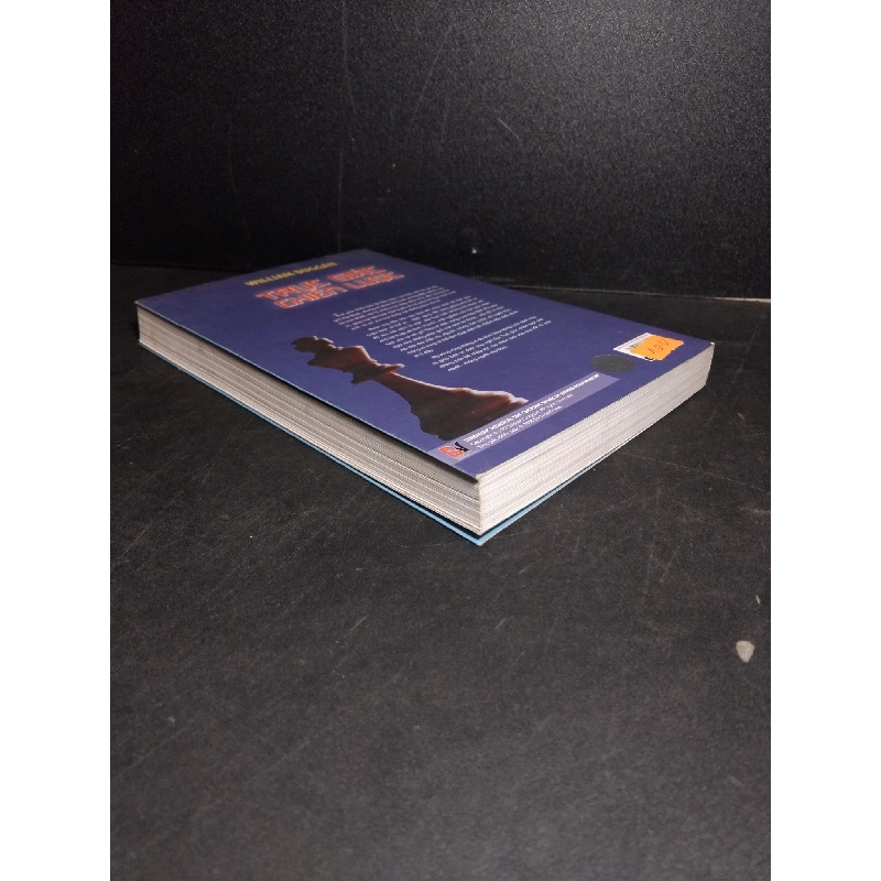 Trực giác chiến lược mới 90% bẩn nhẹ 2010 HCM1001 William Duggan KỸ NĂNG 918480