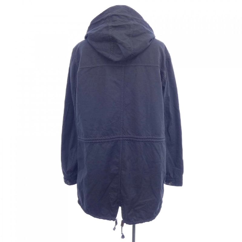 POMANDERE Coat - Hàng hiệu Chính hãng 900473