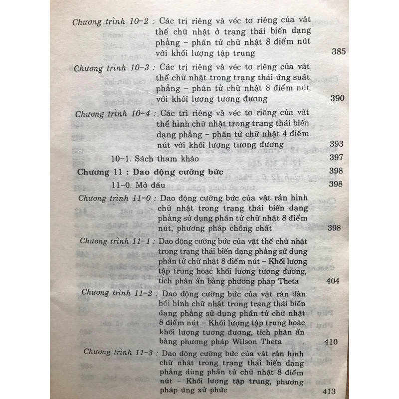 LẬP CHƯƠNG TRÌNH TÍNH TOÁN CÔNG TRÌNH XÂY DỰNG BẰNG PHƯƠNG PHÁP PHẦN TỬ HỮU HẠN 475019