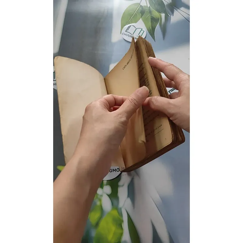 [XƯA] Còn Hơn Tội Lỗi (1991) - Barney Leason 776056