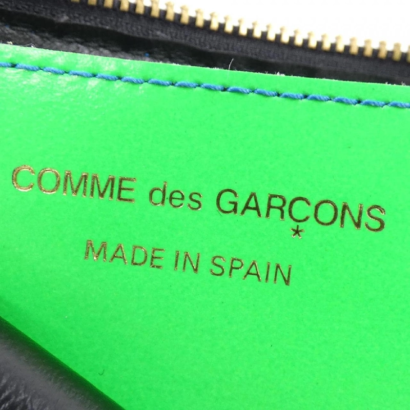 Ví COMME des GARCONS - Hàng hiệu Chính hãng 831488