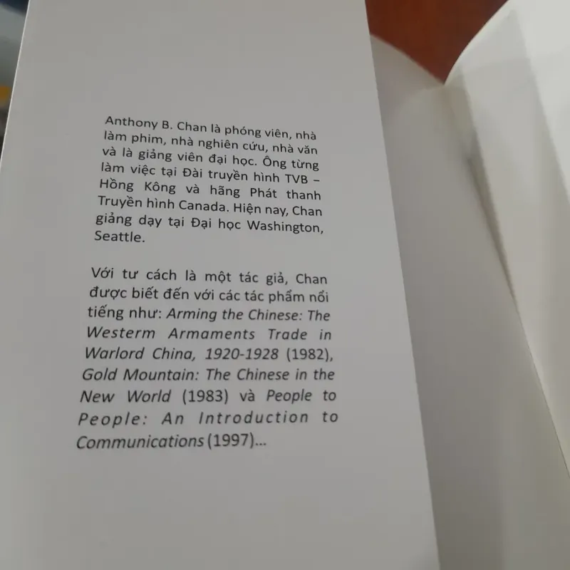 LÝ GIA THÀNH, "Ông Chủ của những Ông Chủ" trong giới kinh doanh Hồng Kông 590964