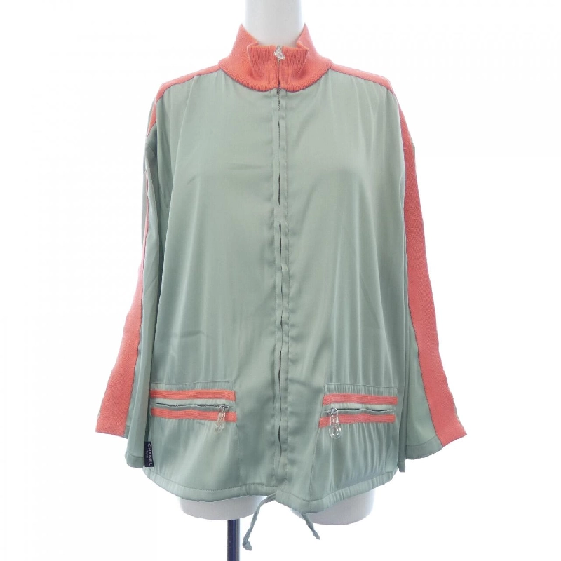 【Mã giảm giá】【Cổ điển】Áo khoác Chanel CHANEL 635117