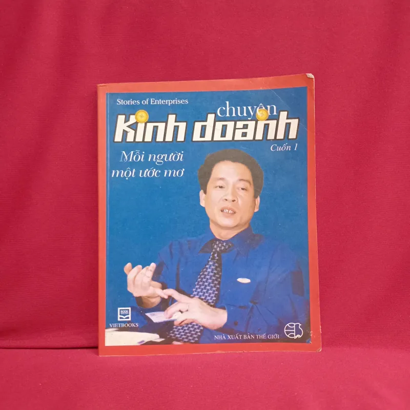 Chuyện kinh doanh 📚 1019316