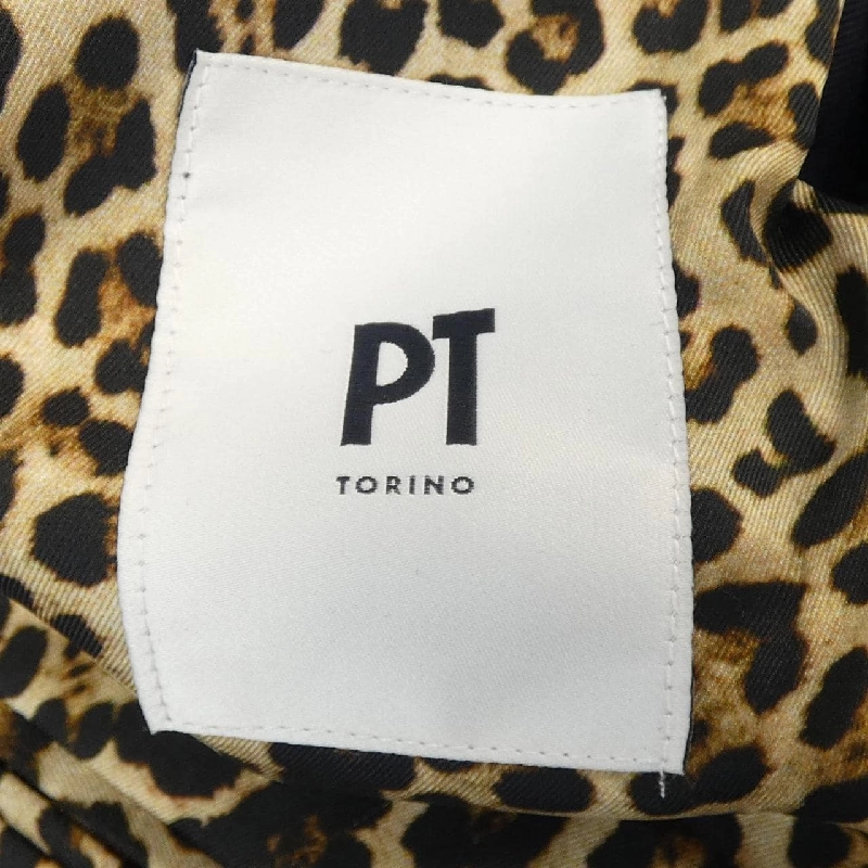 Áo khoác PT TORINO - Hàng hiệu Authentic 902165