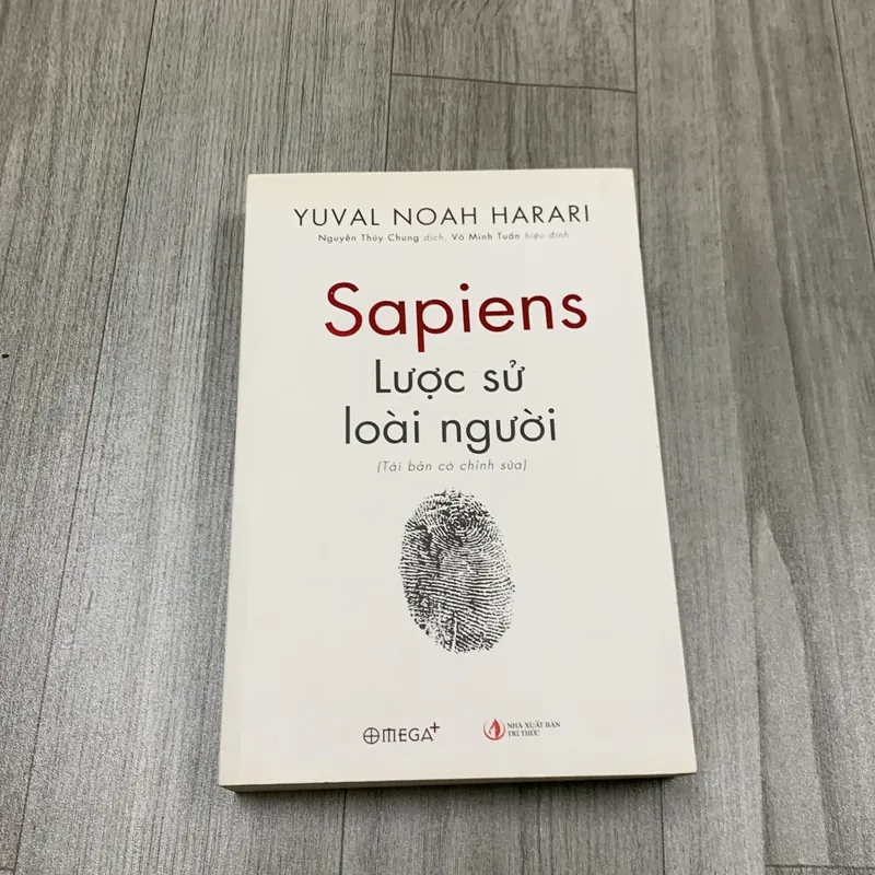 Sapiens lược sử loài người. 3a5 717404