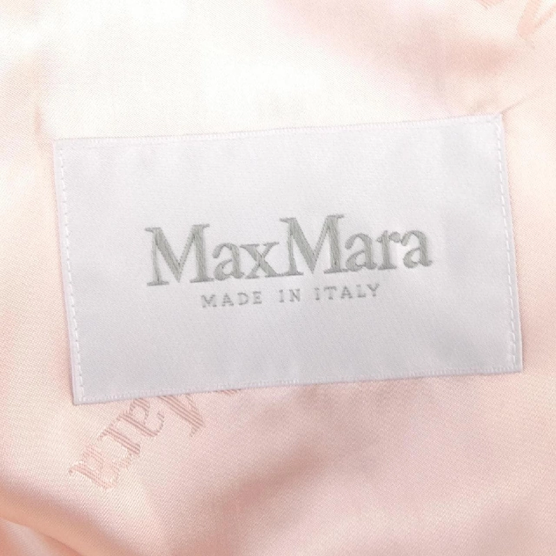 Max Mara 108610790 Áo khoác - Hàng hiệu Chính hãng 808719
