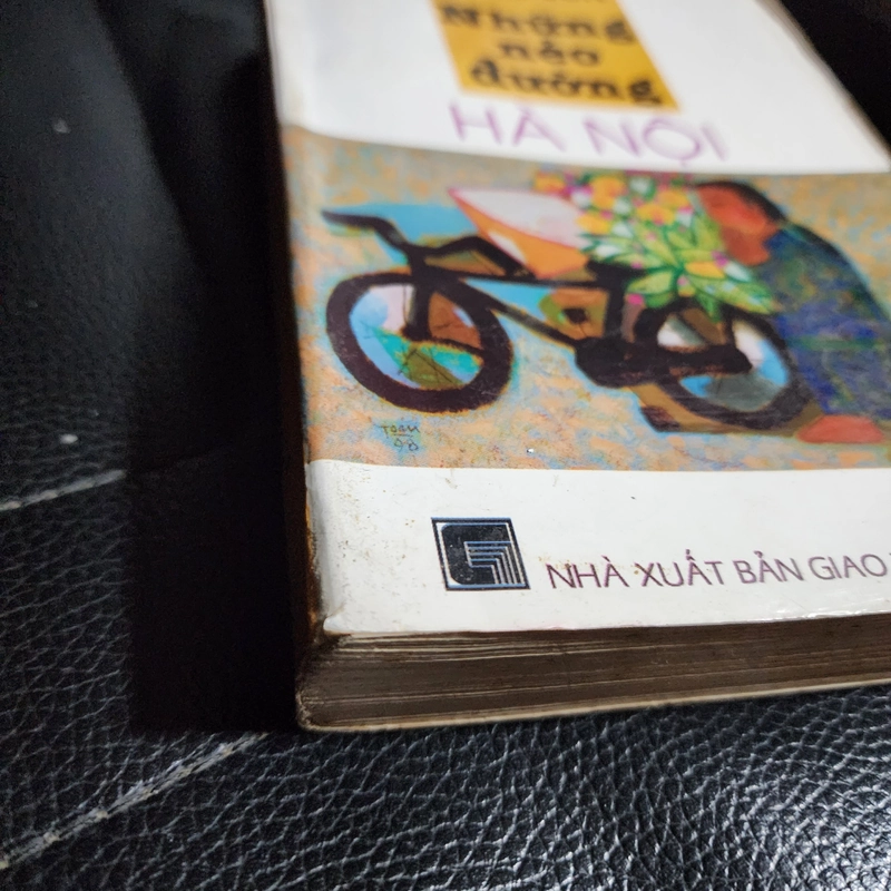 Những nẻo đường Hà Nội | Băng Sơn  469376