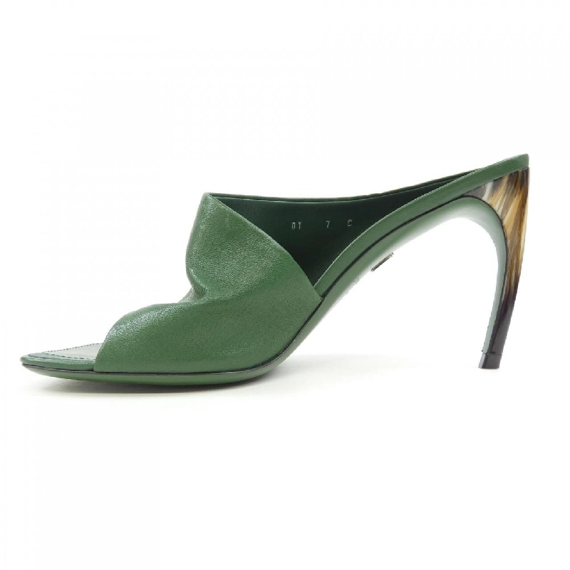 Giày sandal FERRAGAMO - Hàng hiệu Authentic 829560