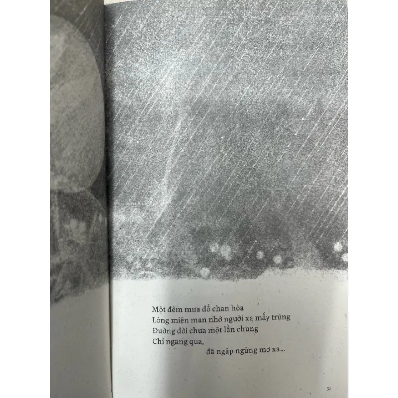 Người là bóng chim khuê tú - Nguyễn Thiên Ngân 695562