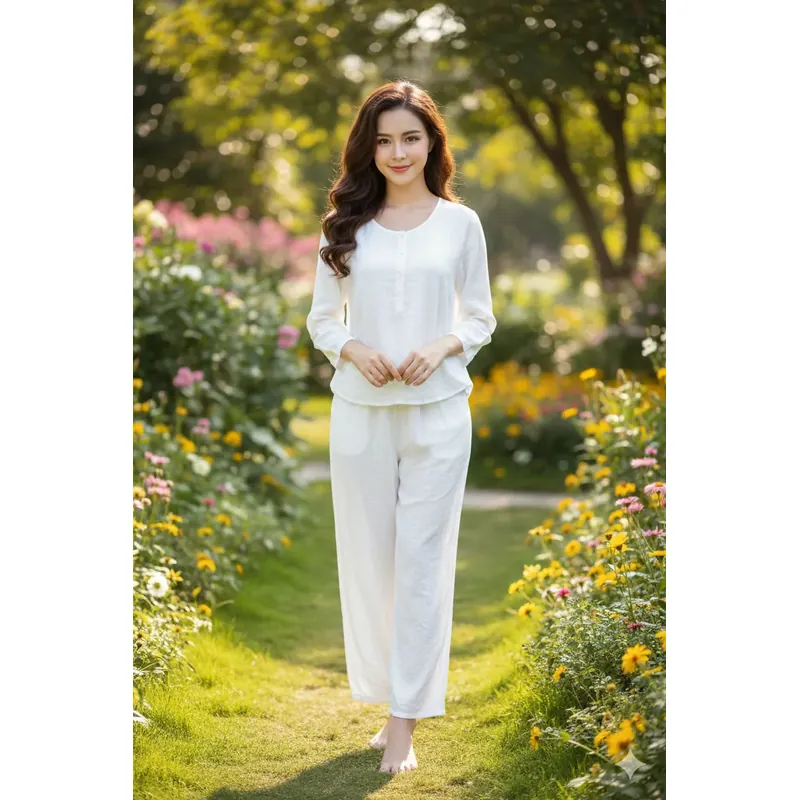 Bộ đũi  nữ đẹp 716291