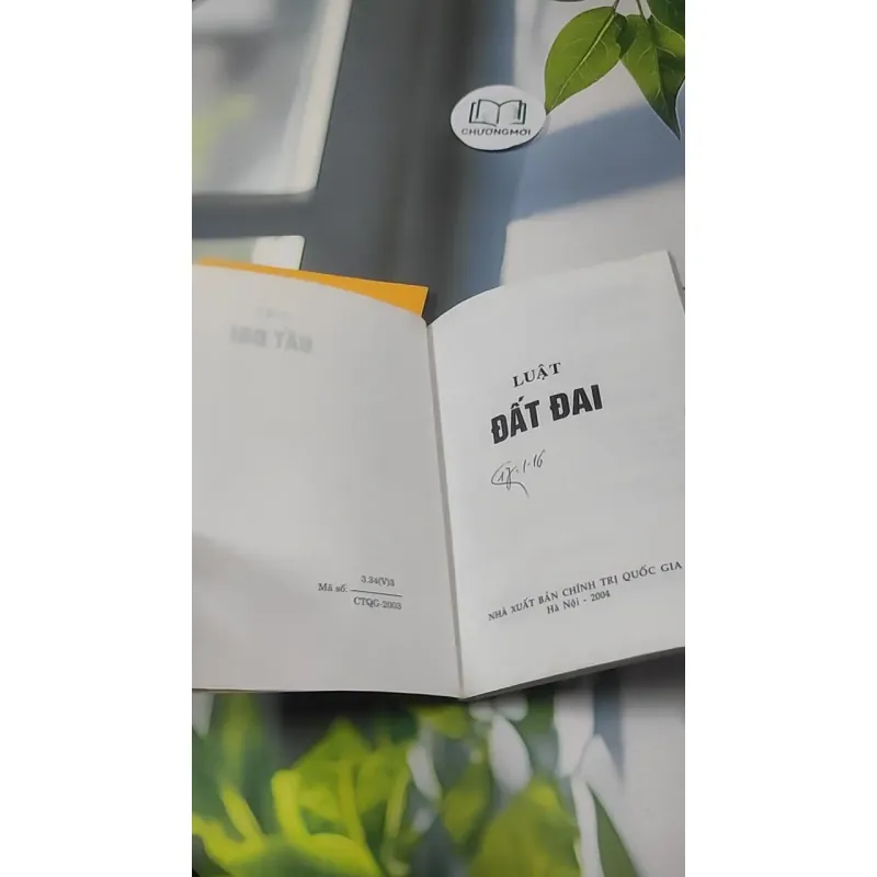 Combo: Bộ Luật Lao Động Của Nước Cộng Hòa XHCN Việt Nam, Luật Đất Đai 727363